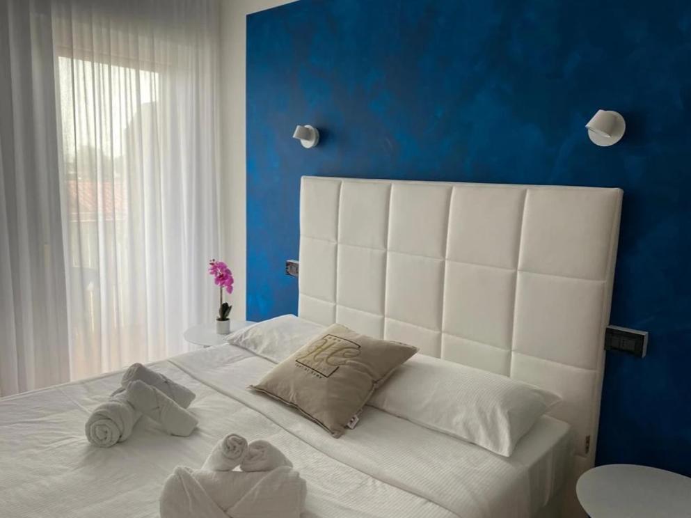 Hotel Hc Resort Lignano Lignano Sabbiadoro Dış mekan fotoğraf